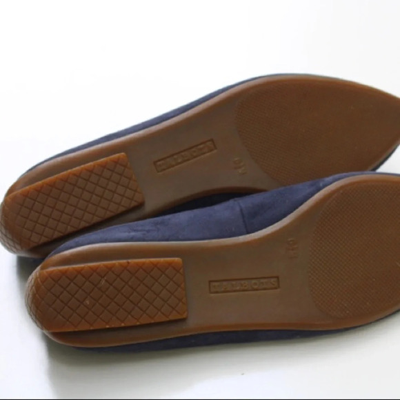 Talbots Francesca flats